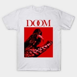 Doom Serpent T-Shirt